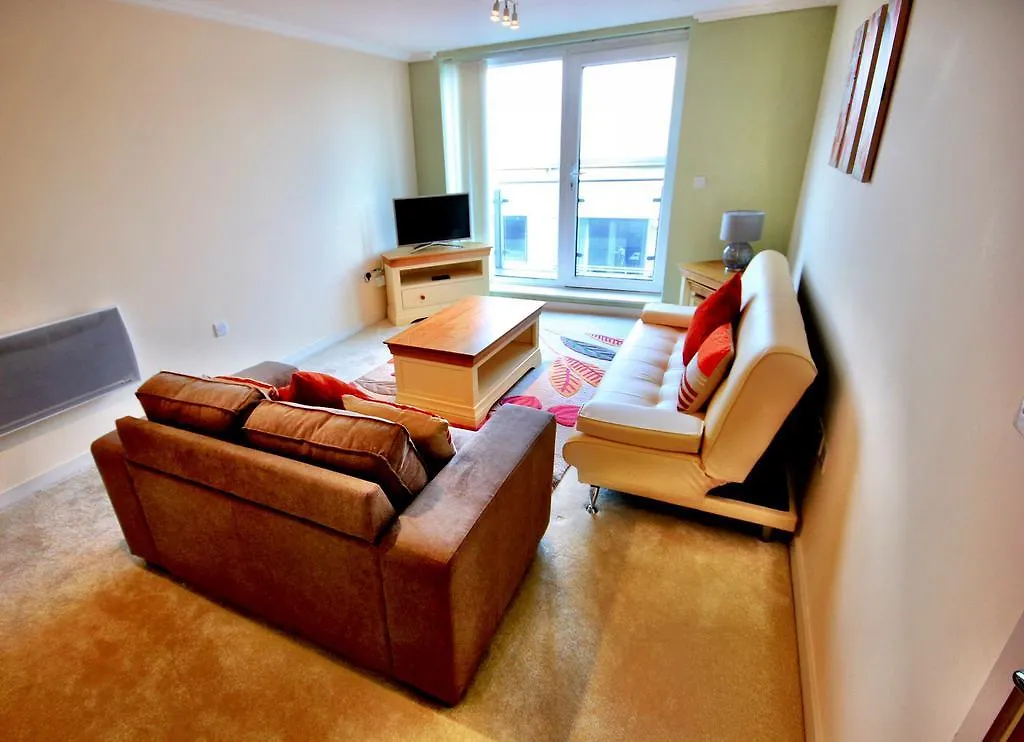 Brighton City Point Apartment Horstead 0*,  United Kingdom