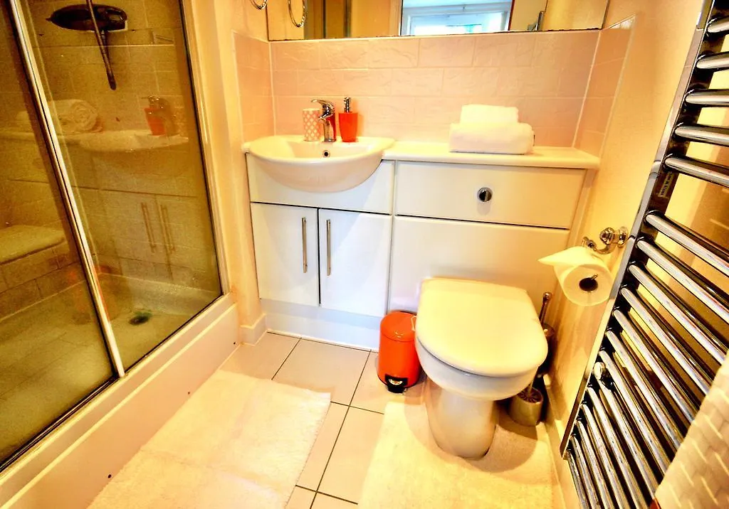 Brighton City Point Apartment Horstead