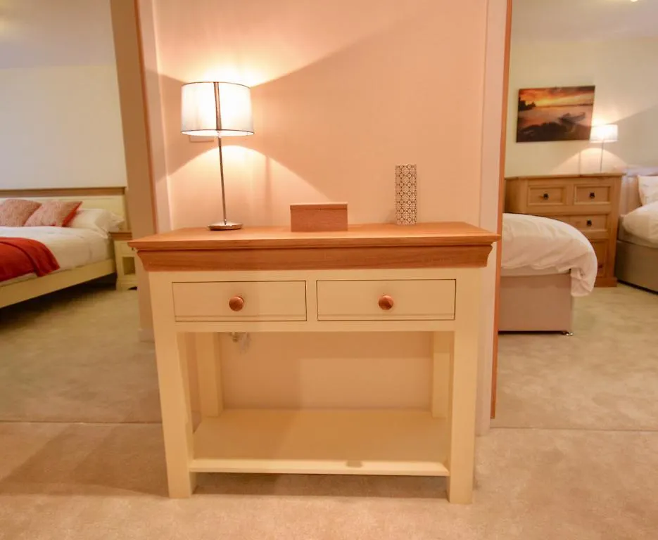 Brighton City Point Apartment Horstead