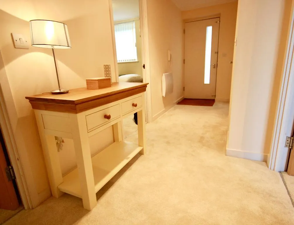 Brighton City Point Apartment Horstead