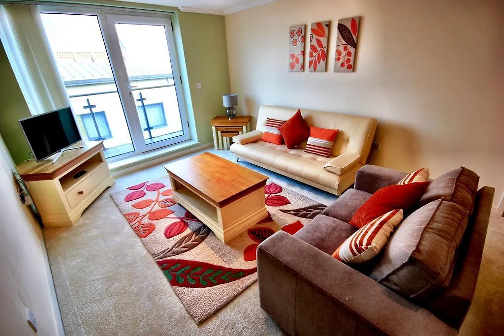 Brighton City Point Apartment Horstead United Kingdom